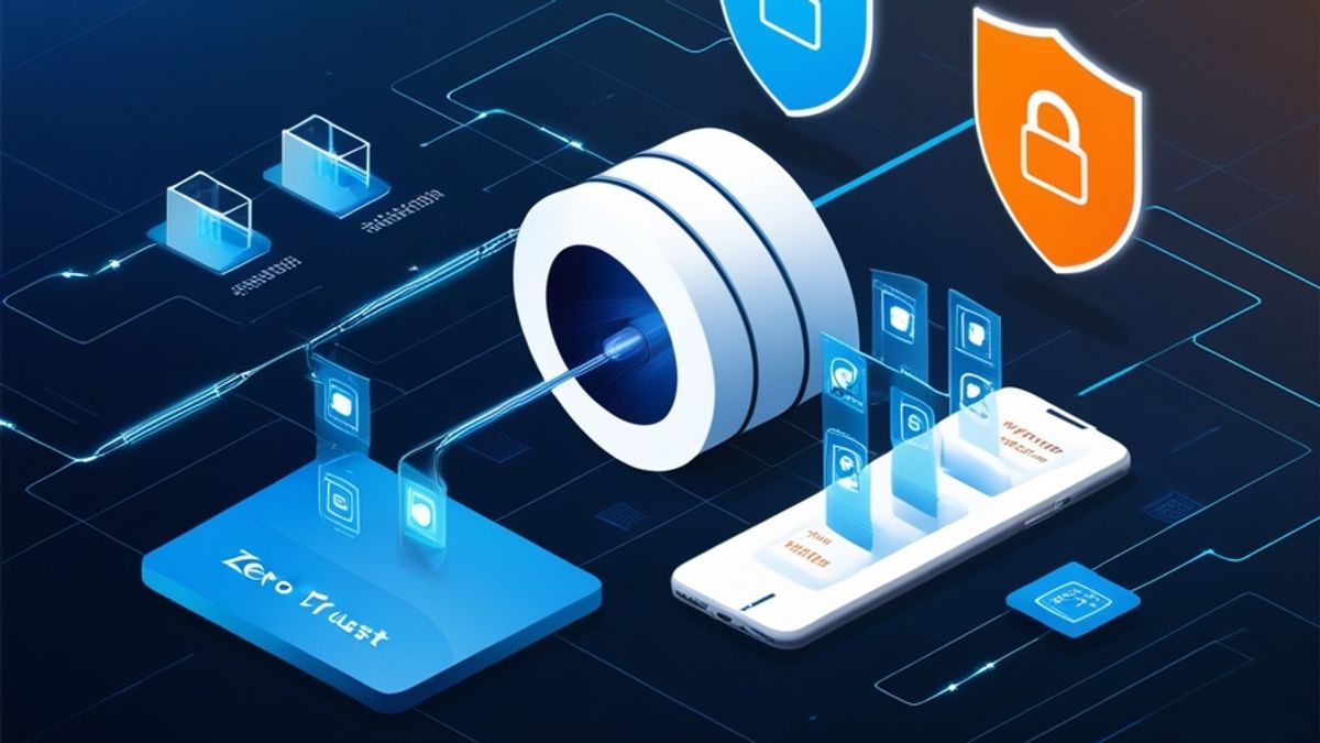 Fortifying Security with Cloudflare: Tunneling, App Protection, and Zero Trust Authentication