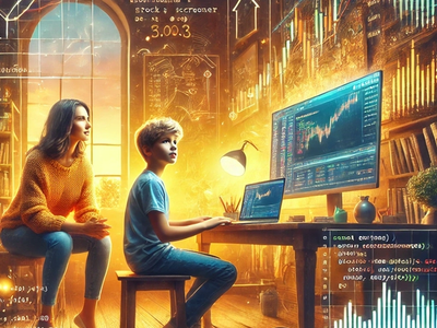 Birth of StockEx: Building Dreams Brick by Brick