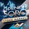 Open AI's SORO: The End of Traditional Stock Market Learning?