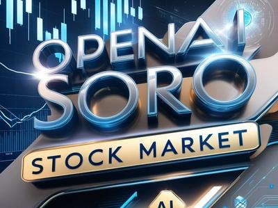Open AI's SORO: The End of Traditional Stock Market Learning?