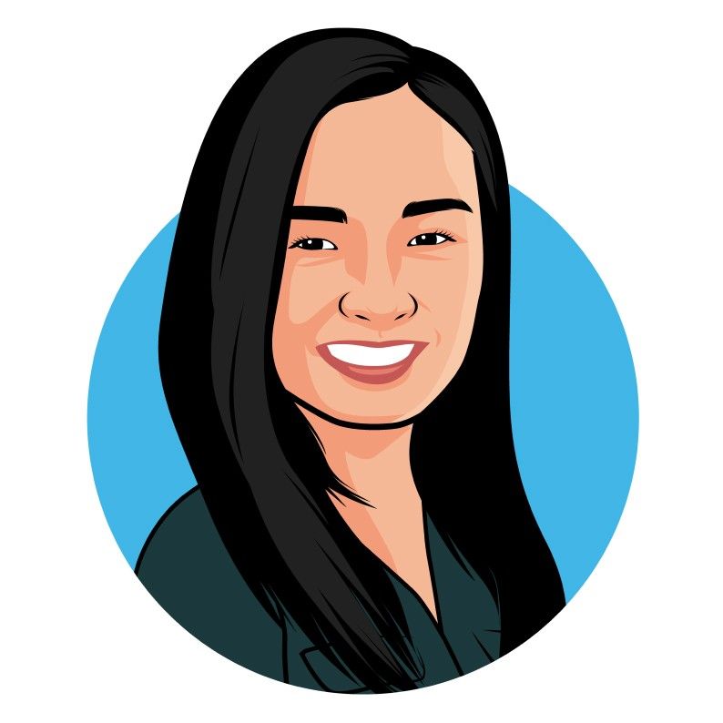 Jessica Wong