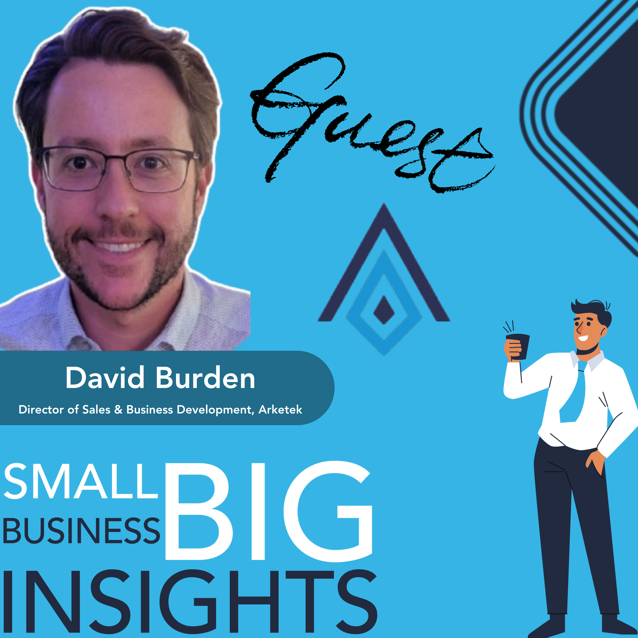 Automation, AI & Sales Hacks: The Future of Business, Revealed (With ...