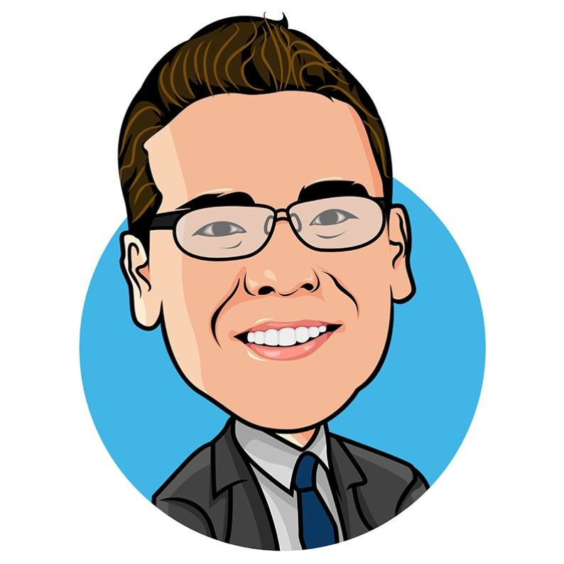 Eric Saumure