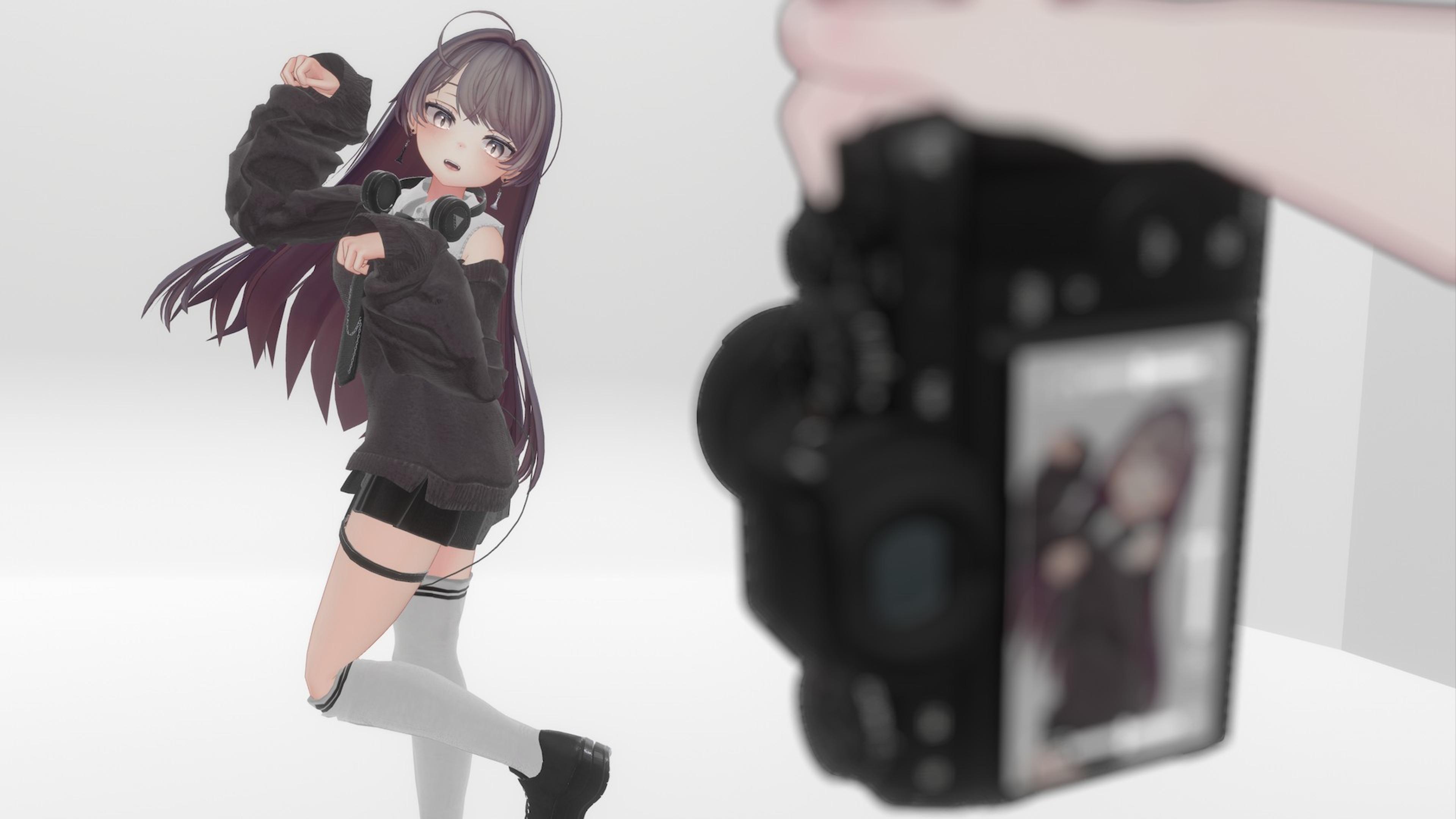 展示イメージ図