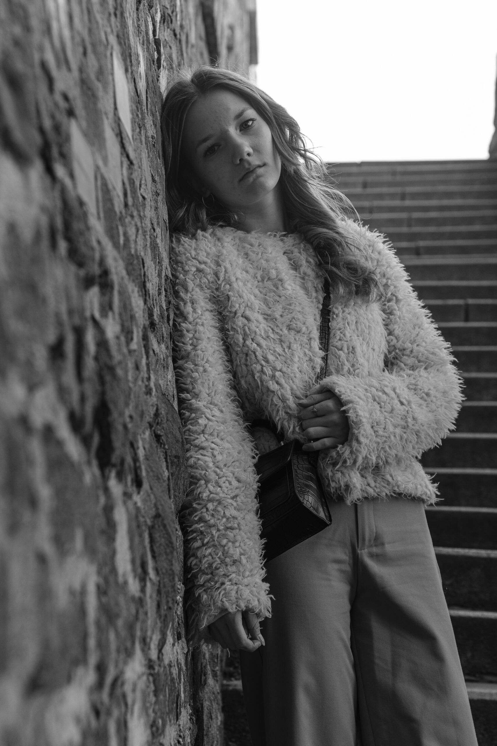 Portrétní fotografie – Ondřej Zeman, fotograf z Brna