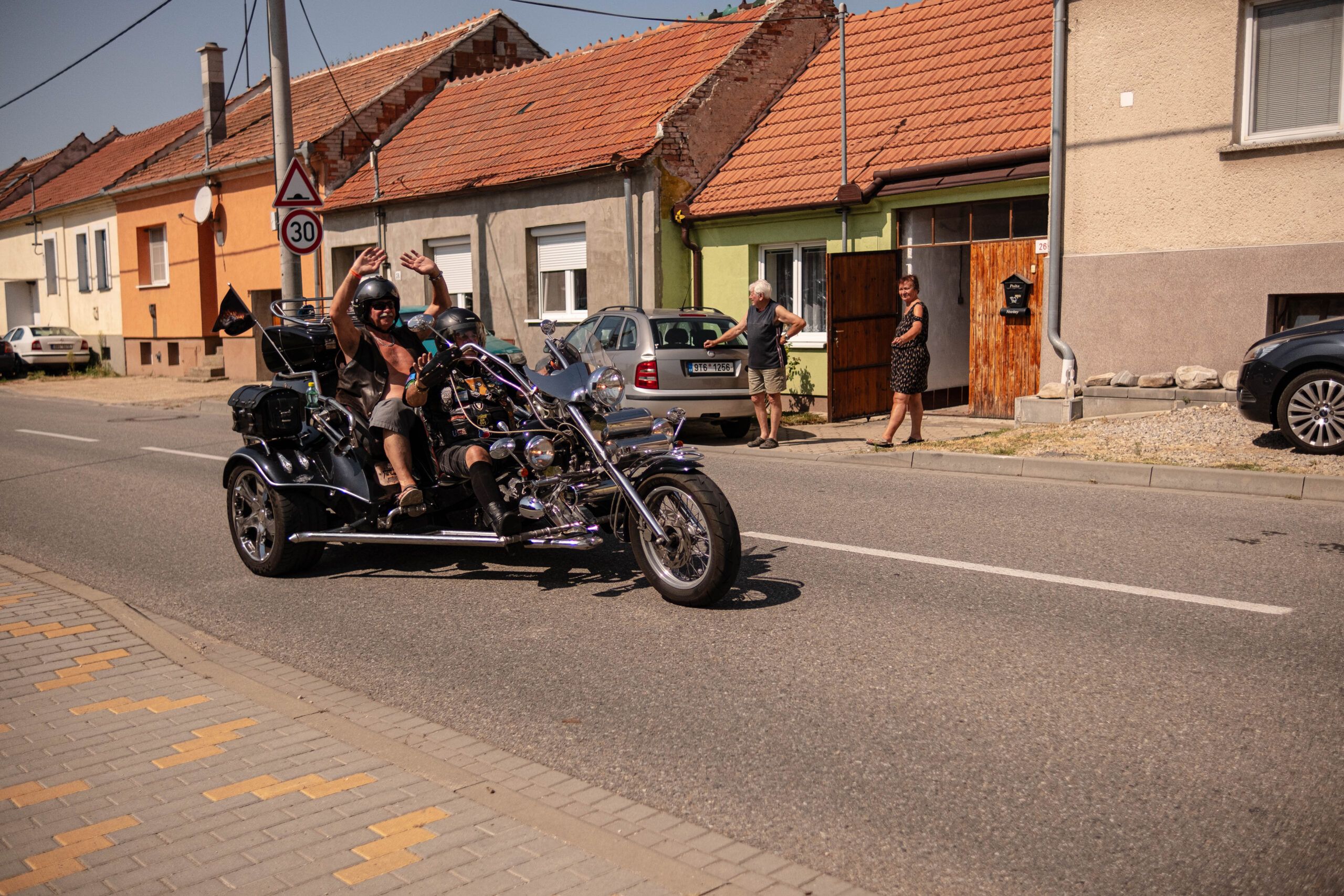 Sportovní fotografie – Ondřej Zeman, fotograf z Brna