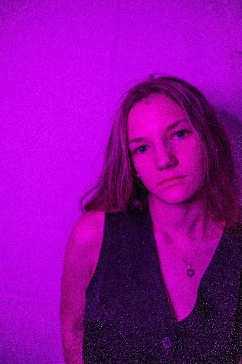 Portrétní fotografie – Ondřej Zeman, fotograf z Brna