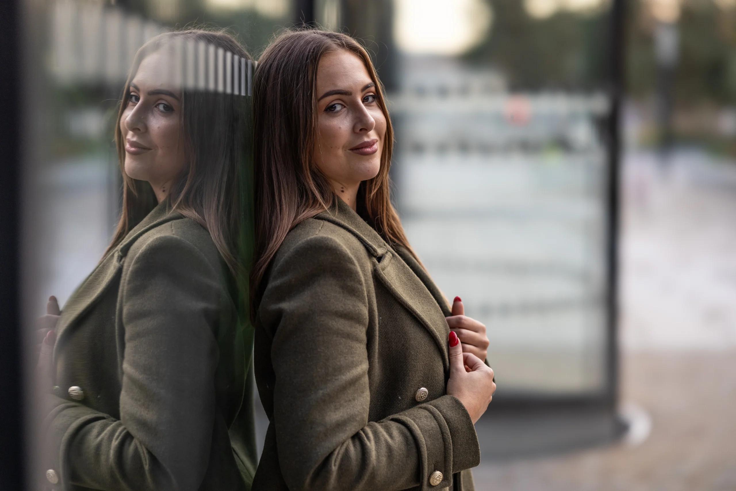 Portrétní fotografie – Ondřej Zeman, fotograf z Brna
