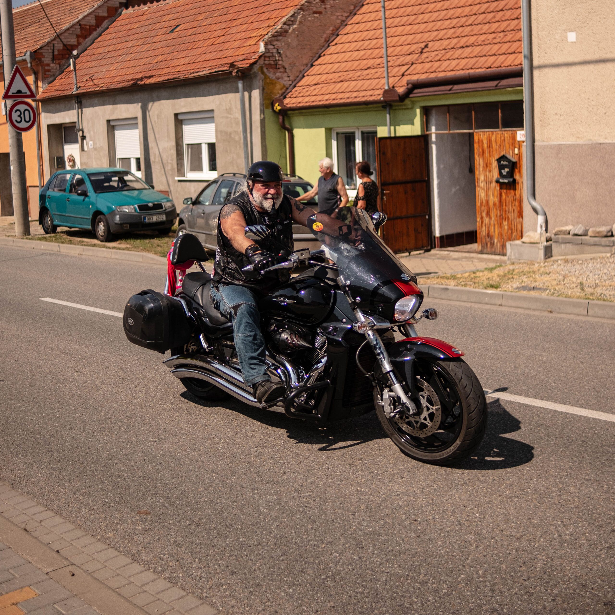 Sportovní fotografie – Ondřej Zeman, fotograf z Brna