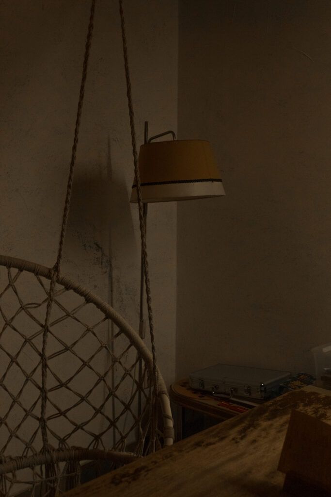 Fotografie interiéru – Ondřej Zeman, fotograf z Brna
