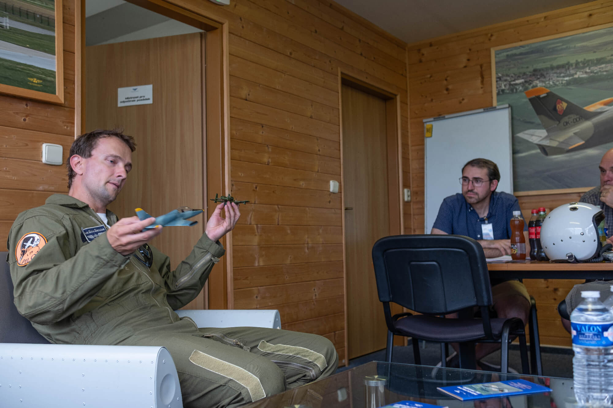 Fotografie z akce – Ondřej Zeman, fotograf z Brna