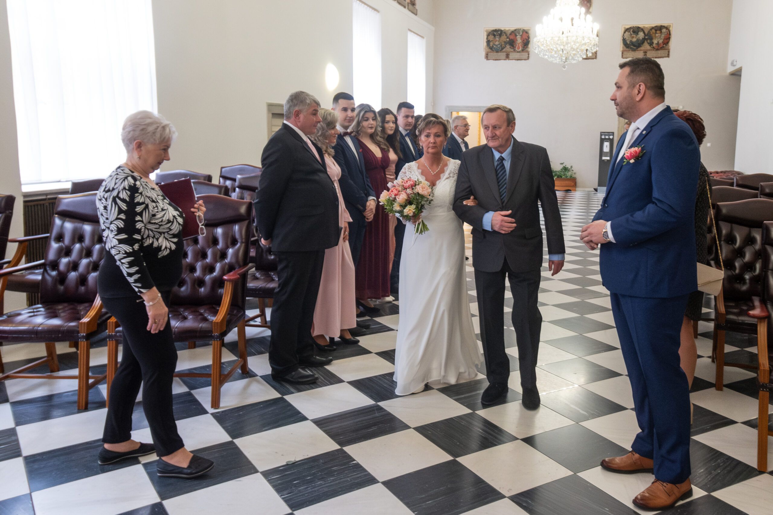 Fotografie z akce – Ondřej Zeman, fotograf z Brna
