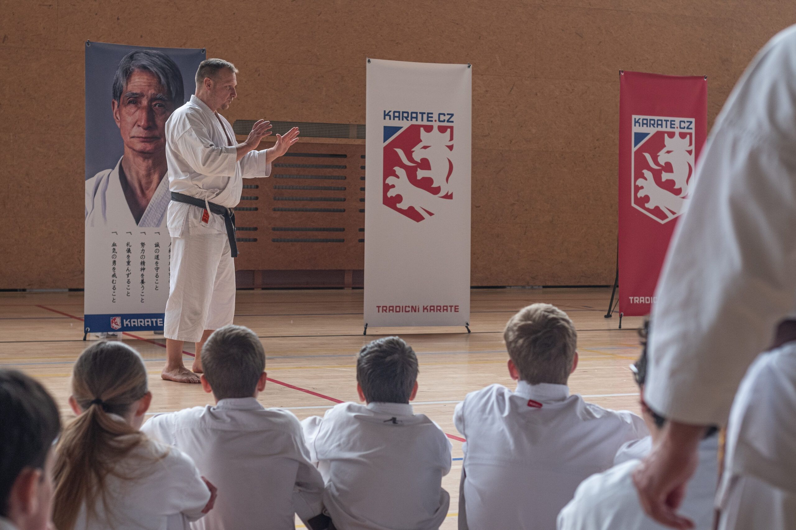 Sportovní fotografie – Ondřej Zeman, fotograf z Brna