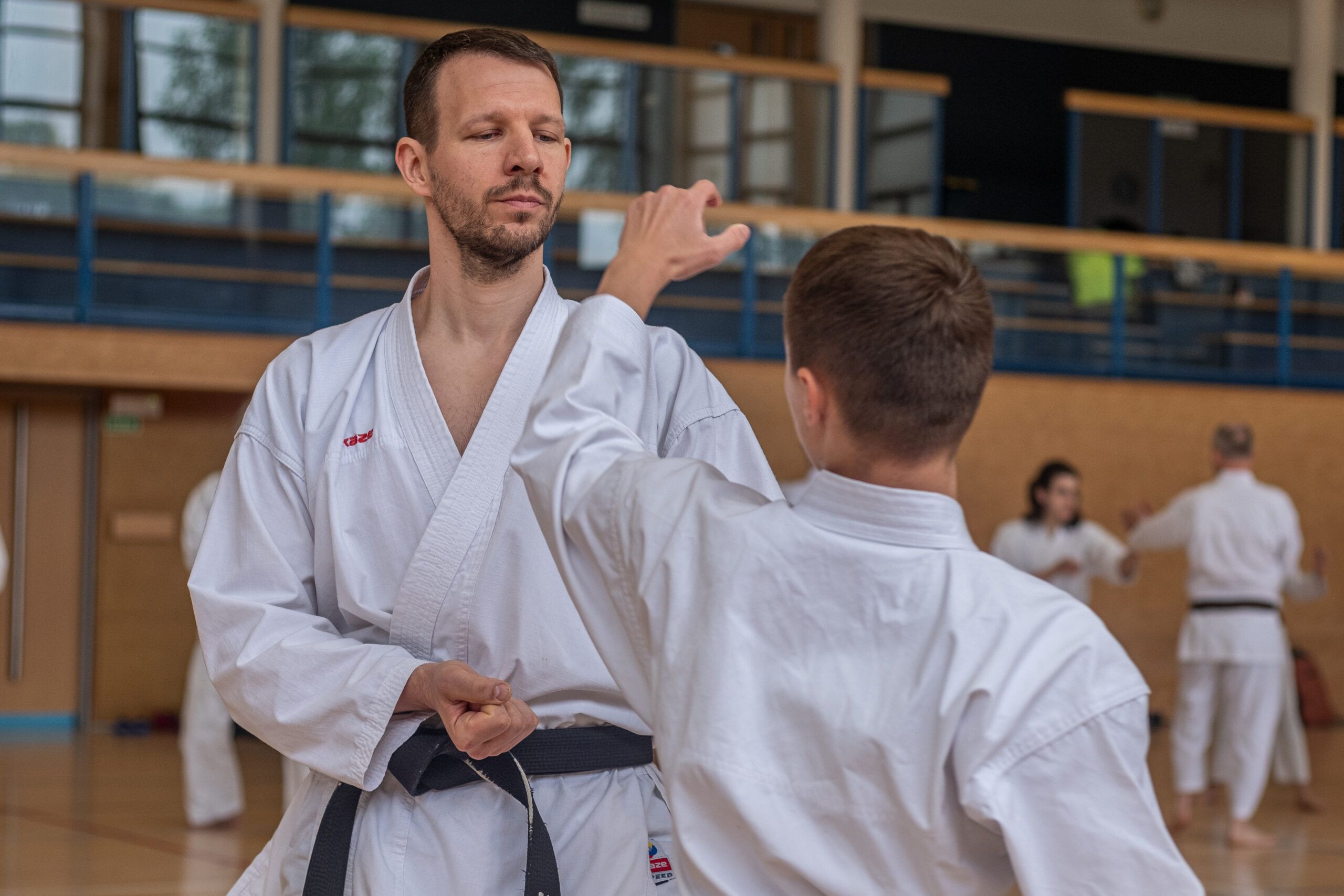 Sportovní fotografie – Ondřej Zeman, fotograf z Brna