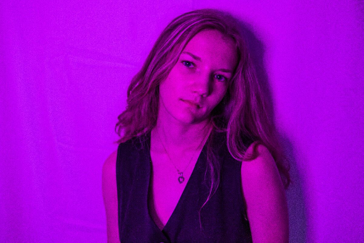 Portrétní fotografie – Ondřej Zeman, fotograf z Brna
