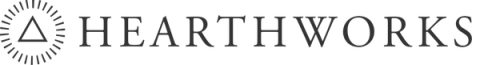 Hearthworks logo