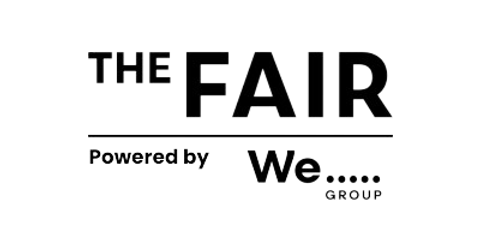 The Fair logo