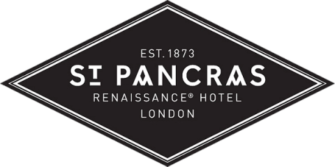 St Pancras Renaissance logo