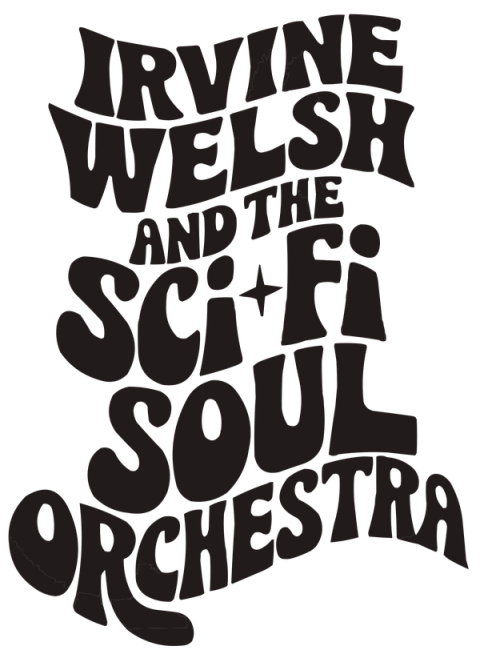Irvine Welsh logo