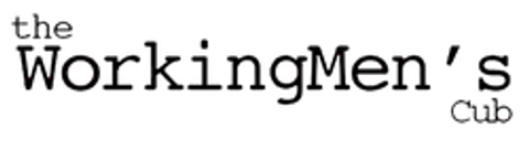 Working Men's Club logo