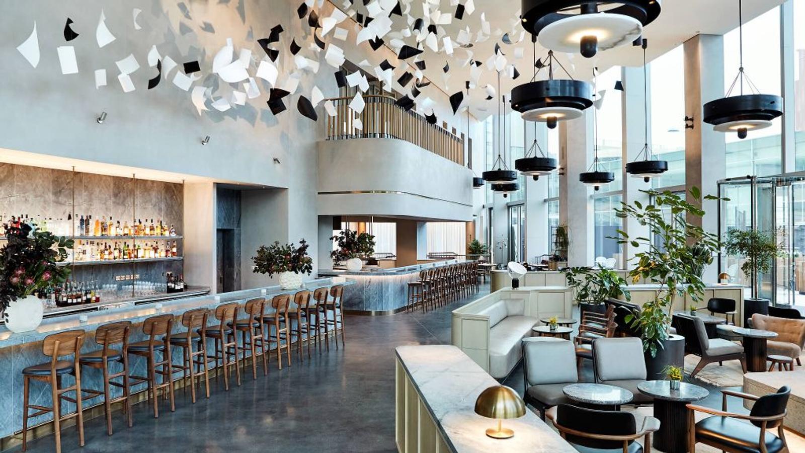 Manhattan Loft Corporation