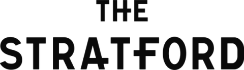 The Stratford logo