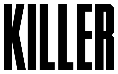 KILLER Art + Production logo