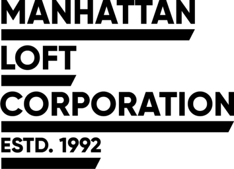 Manhattan Loft Corporation logo