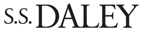 SS Daley logo