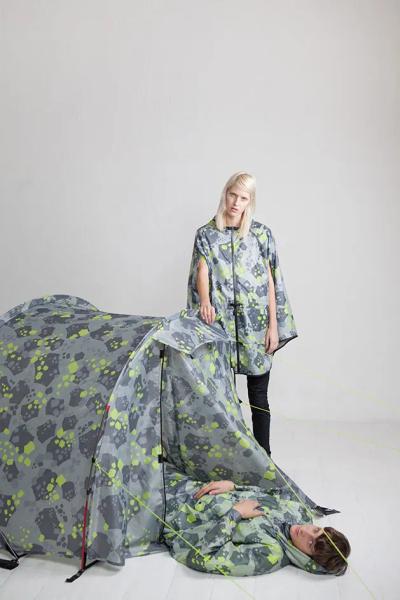 Victorinox Festival Ready Wallpaper Design Awards