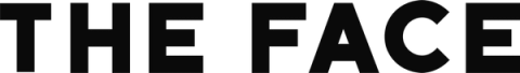 The Face logo