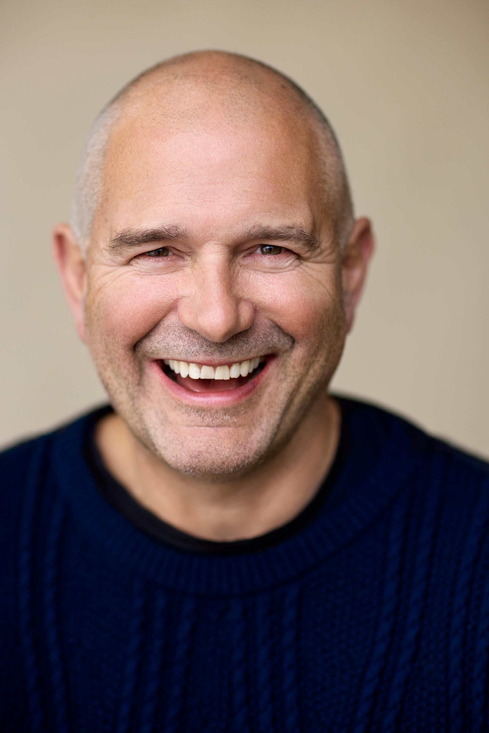 Ian Millner