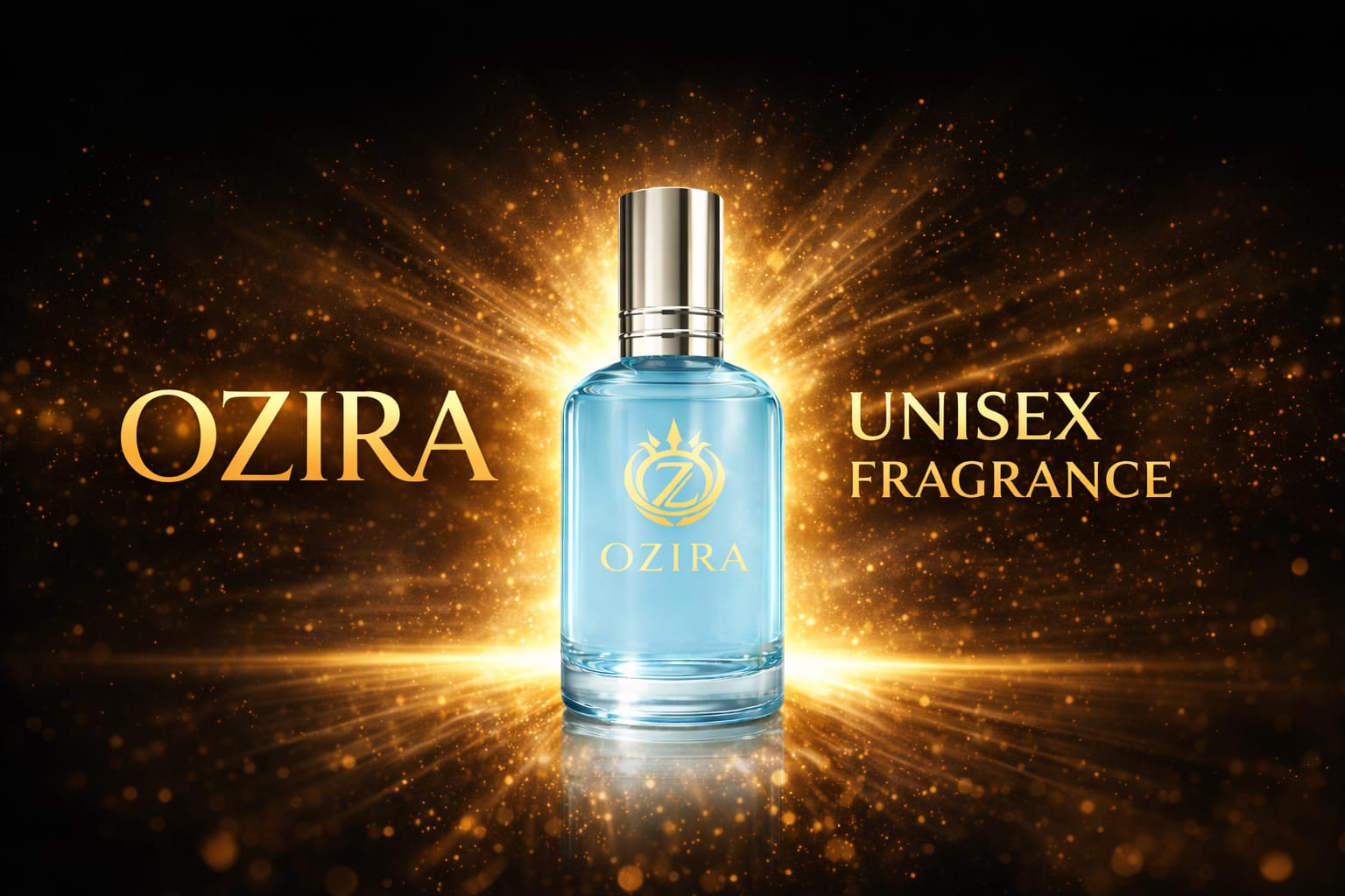 Saffron & 24K Gold Illuminating Face Elixir