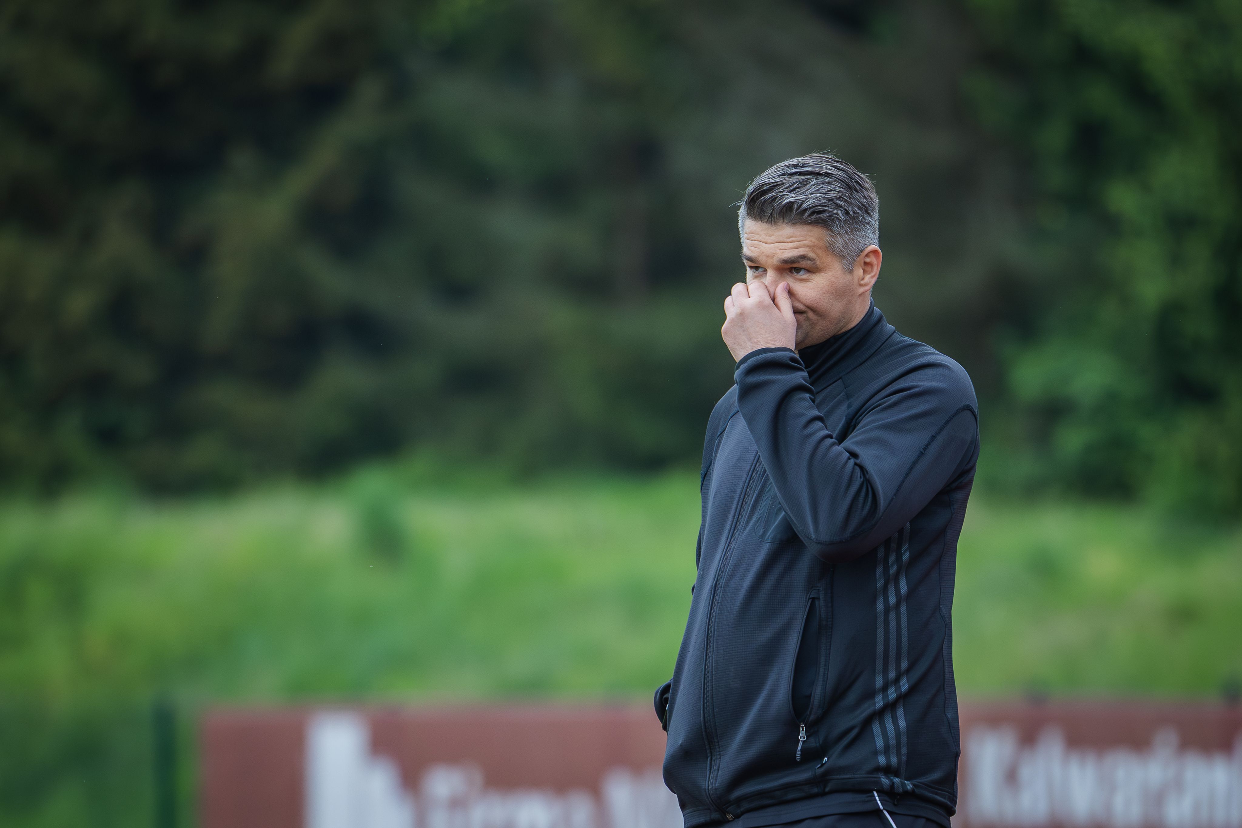 GALERIA: MKS Kalwarianka - Orzeł Ryczów 28