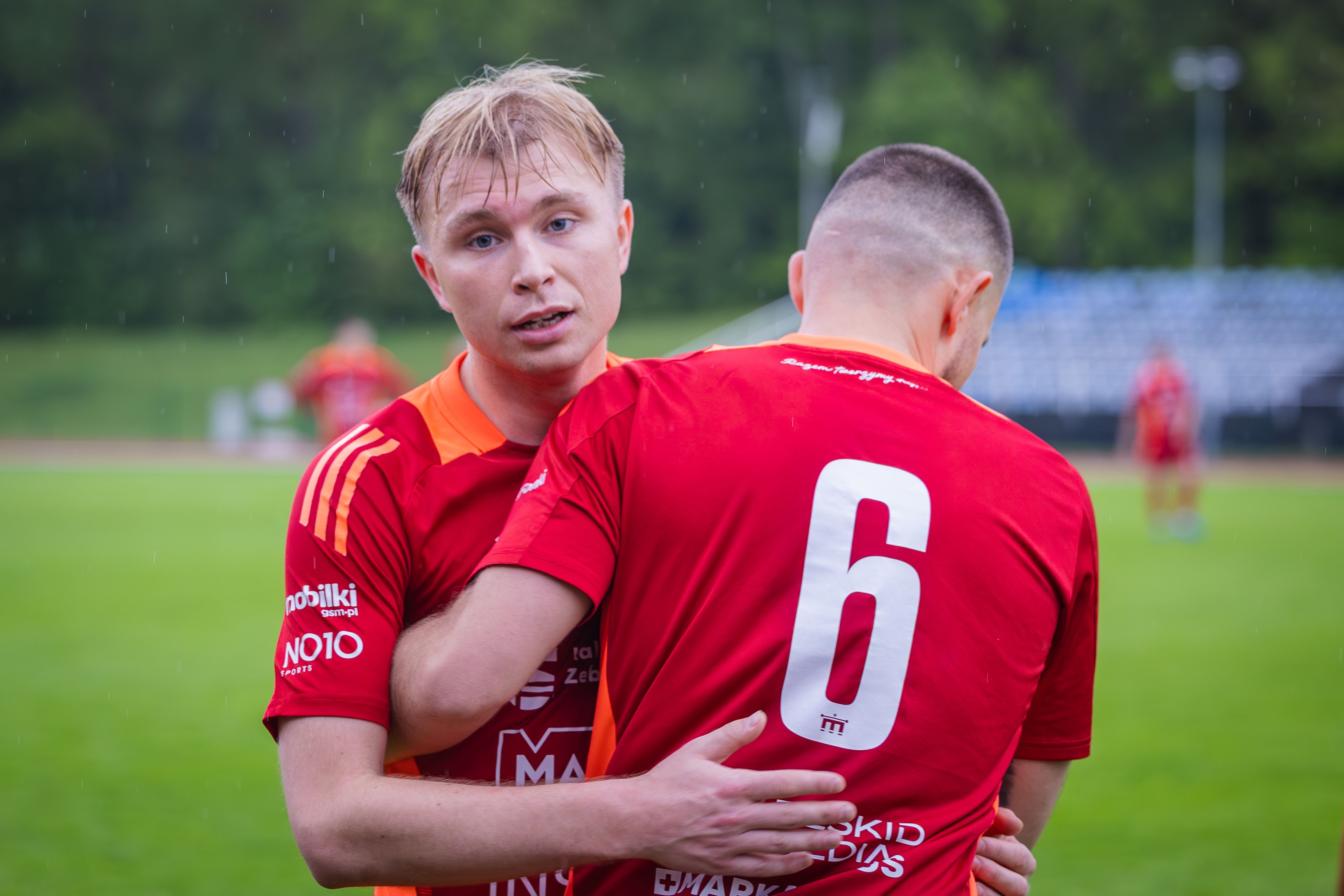 GALERIA: MKS Kalwarianka - Orzeł Ryczów 38
