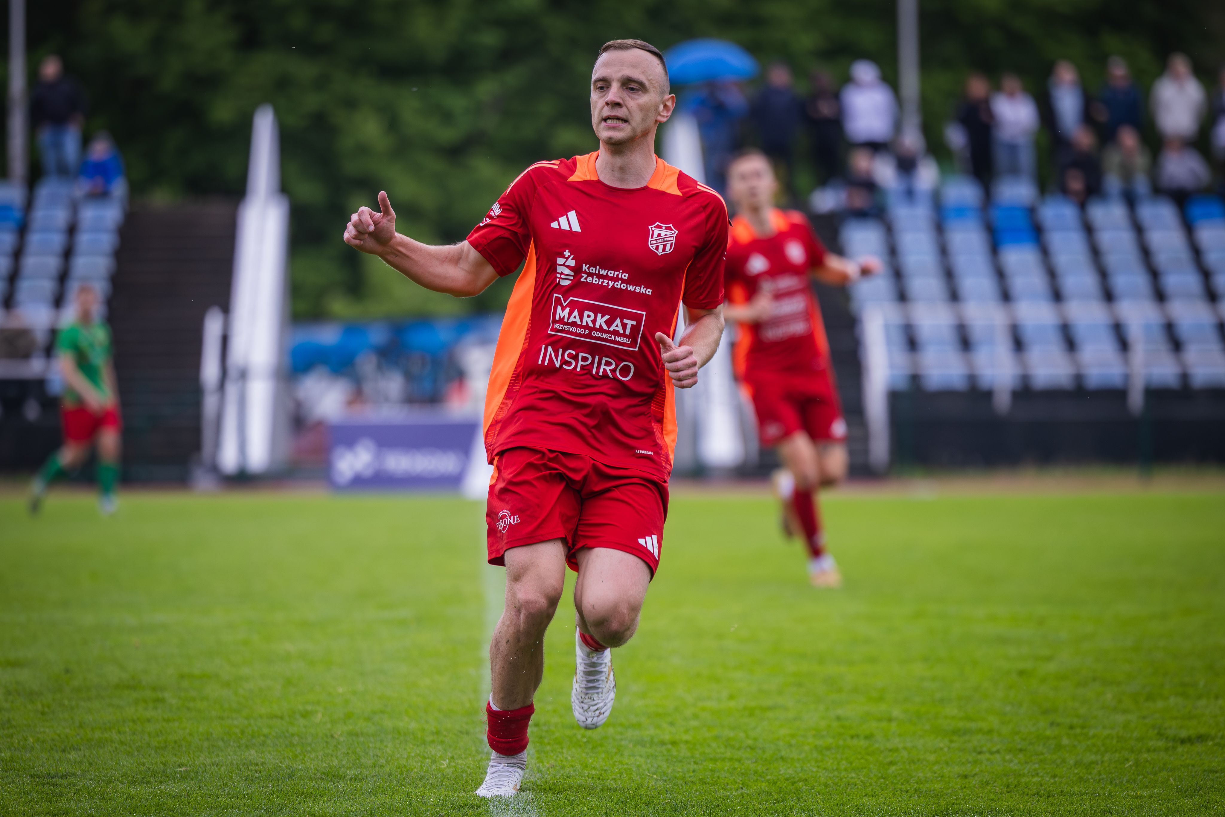 GALERIA: MKS Kalwarianka - Orzeł Ryczów 30