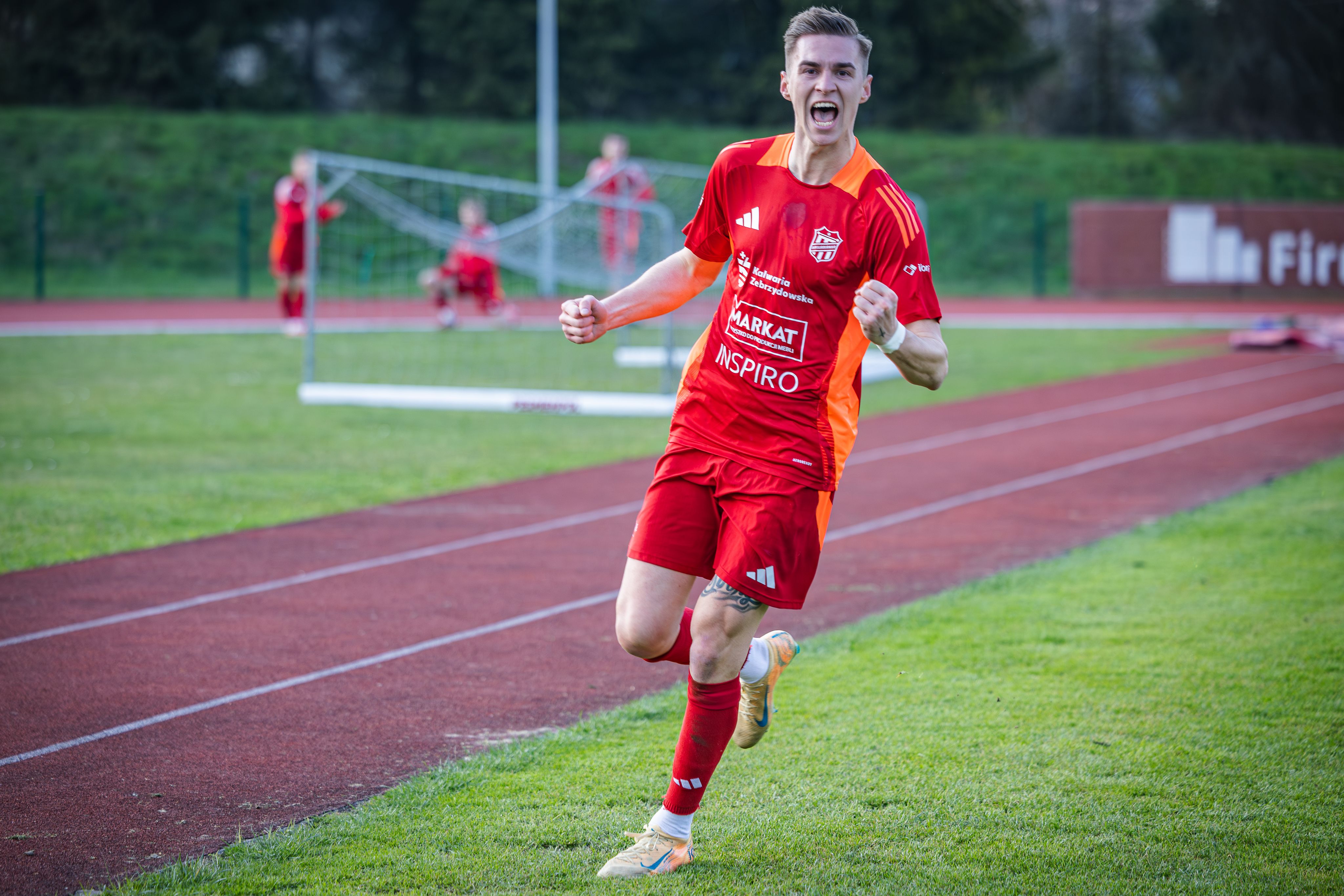 GALERIA: MKS Kalwarianka - BKS Bochnia 34