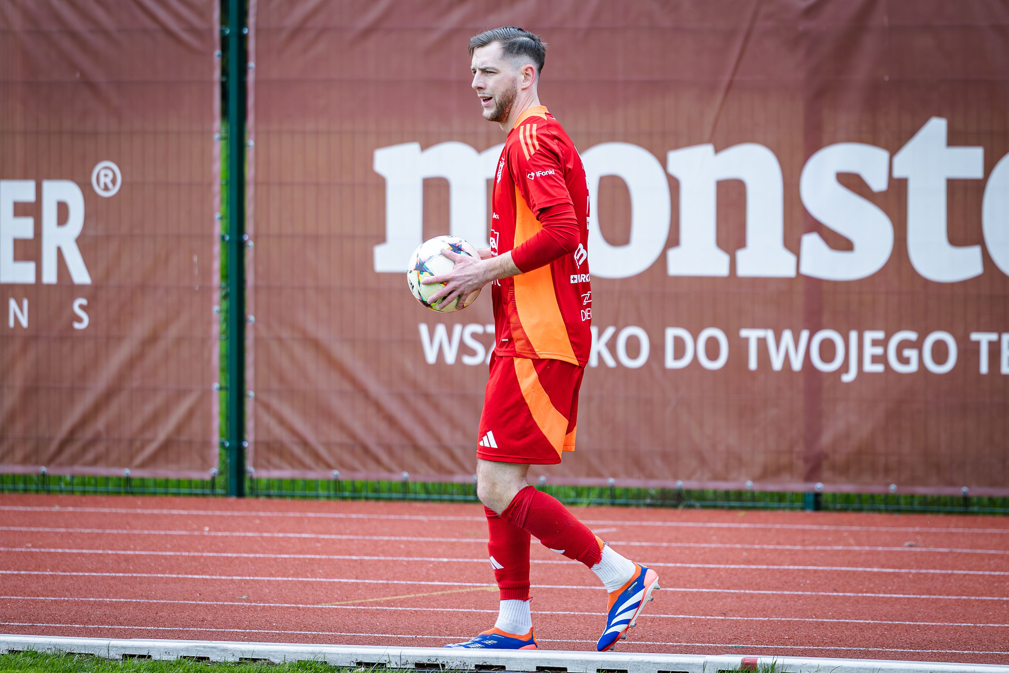 GALERIA: MKS Kalwarianka - BKS Bochnia 32