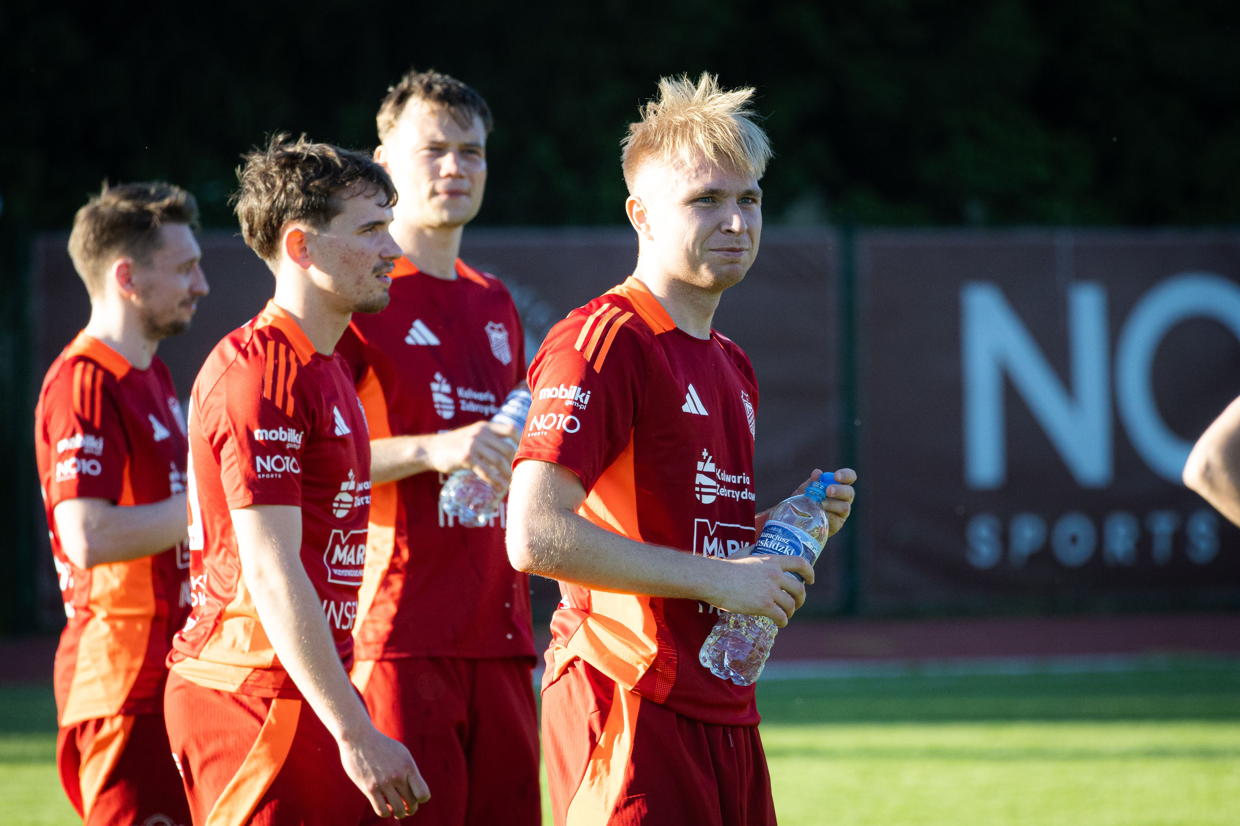 GALERIA: MKS Kalwarianka - Lubań Maniowy 28