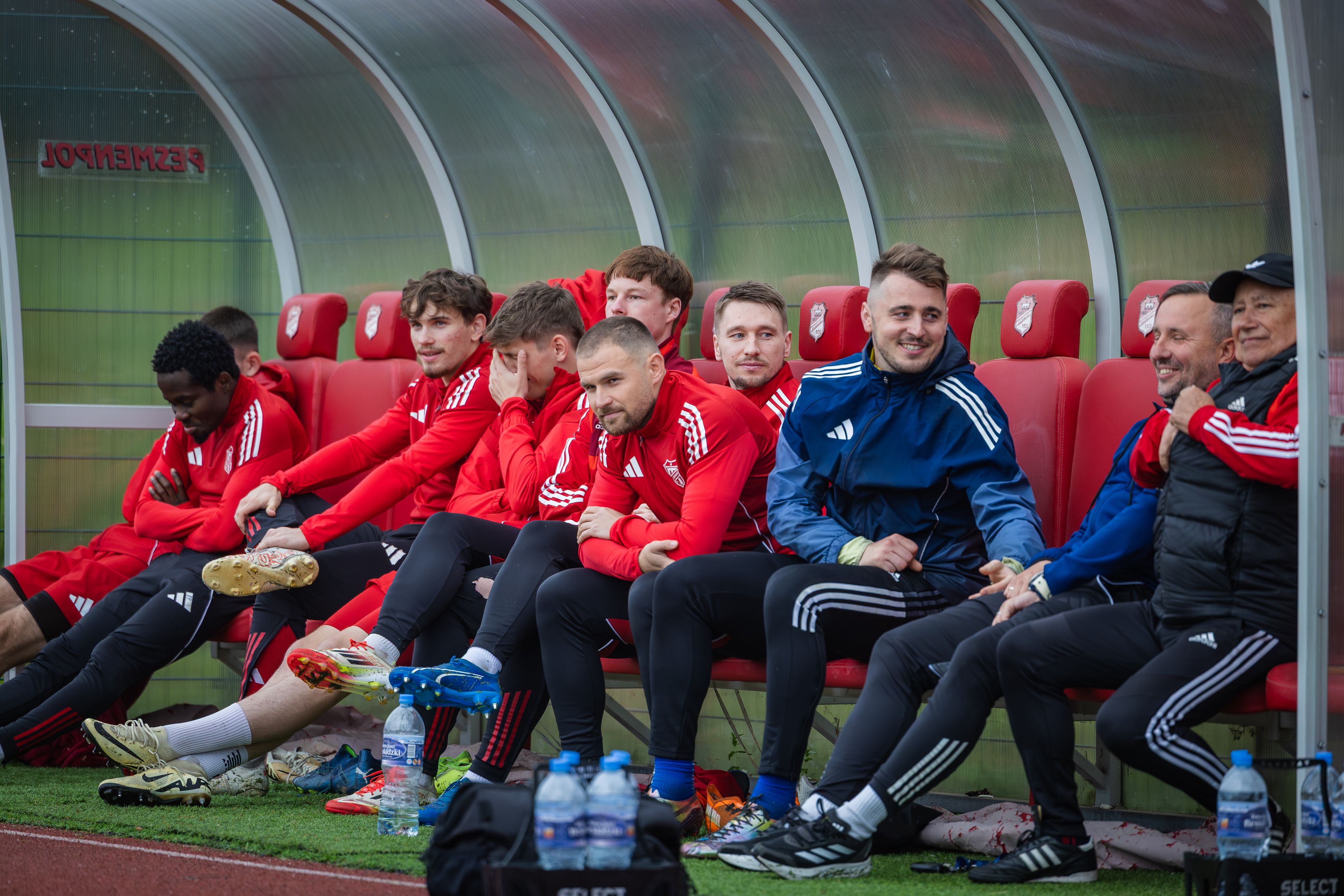 GALERIA: MKS Kalwarianka - Orzeł Ryczów 29