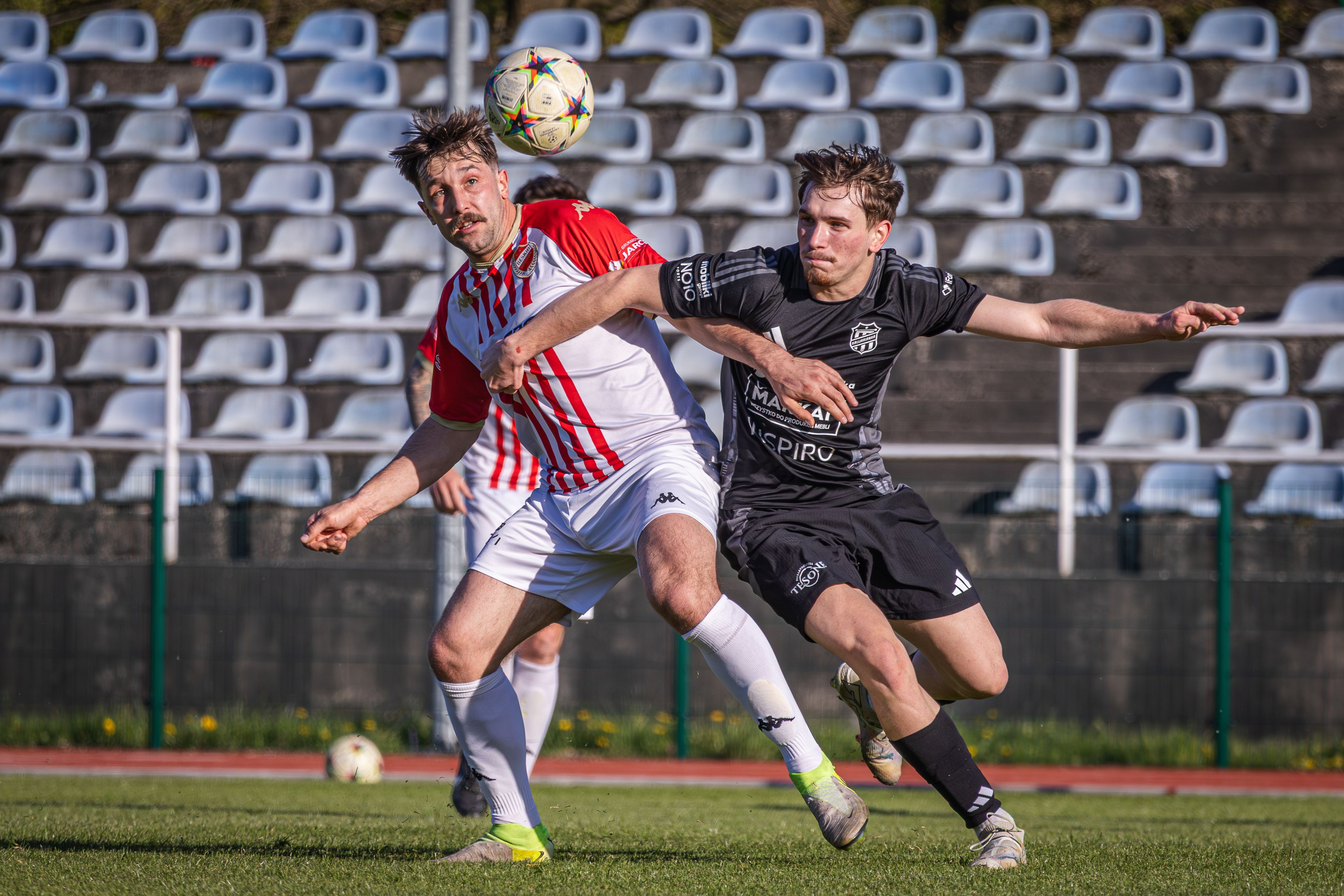 GALERIA: MKS Kalwarianka - Beskid Andrychów 23