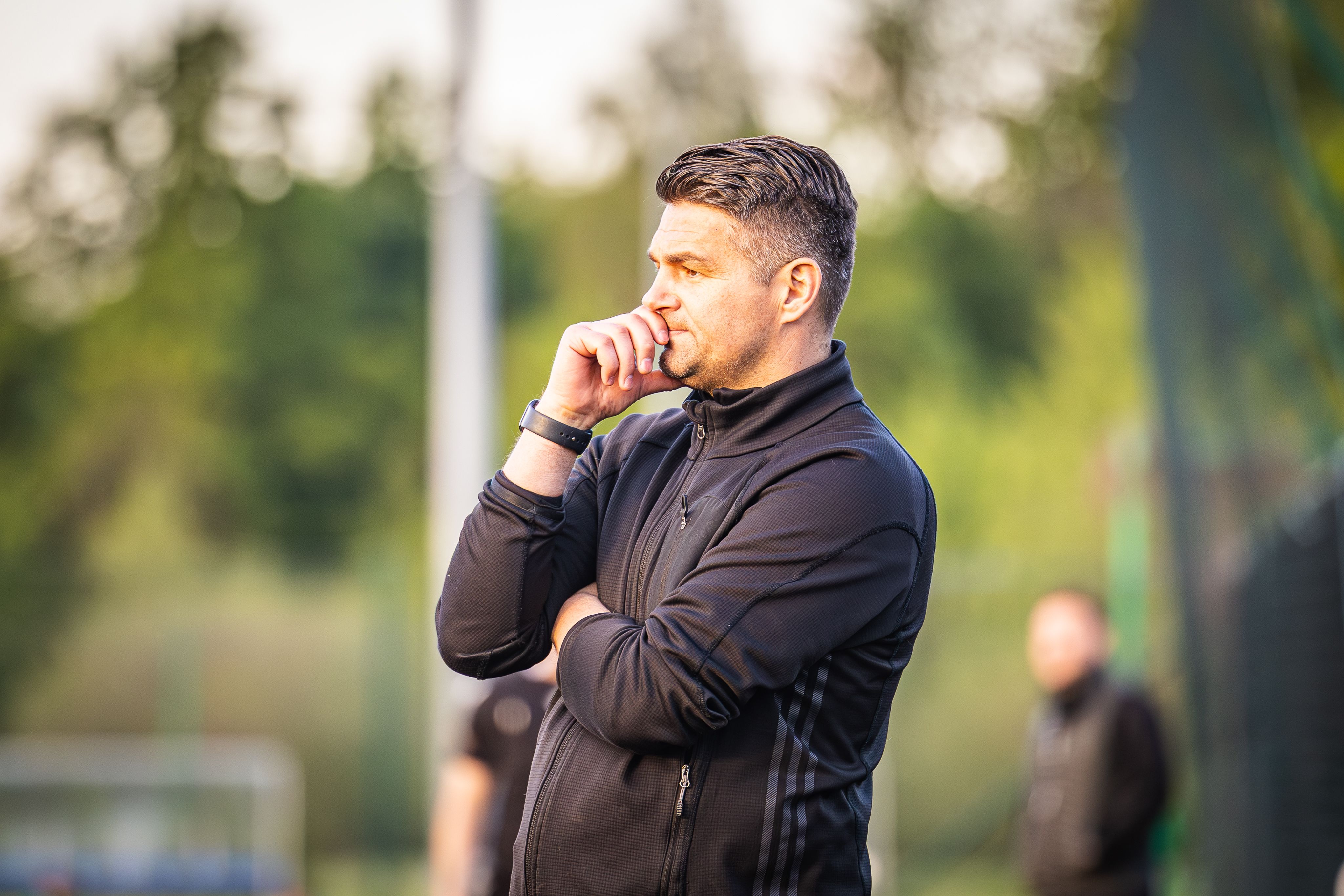 GALERIA: Dalin Myślenice - MKS Kalwarianka 17