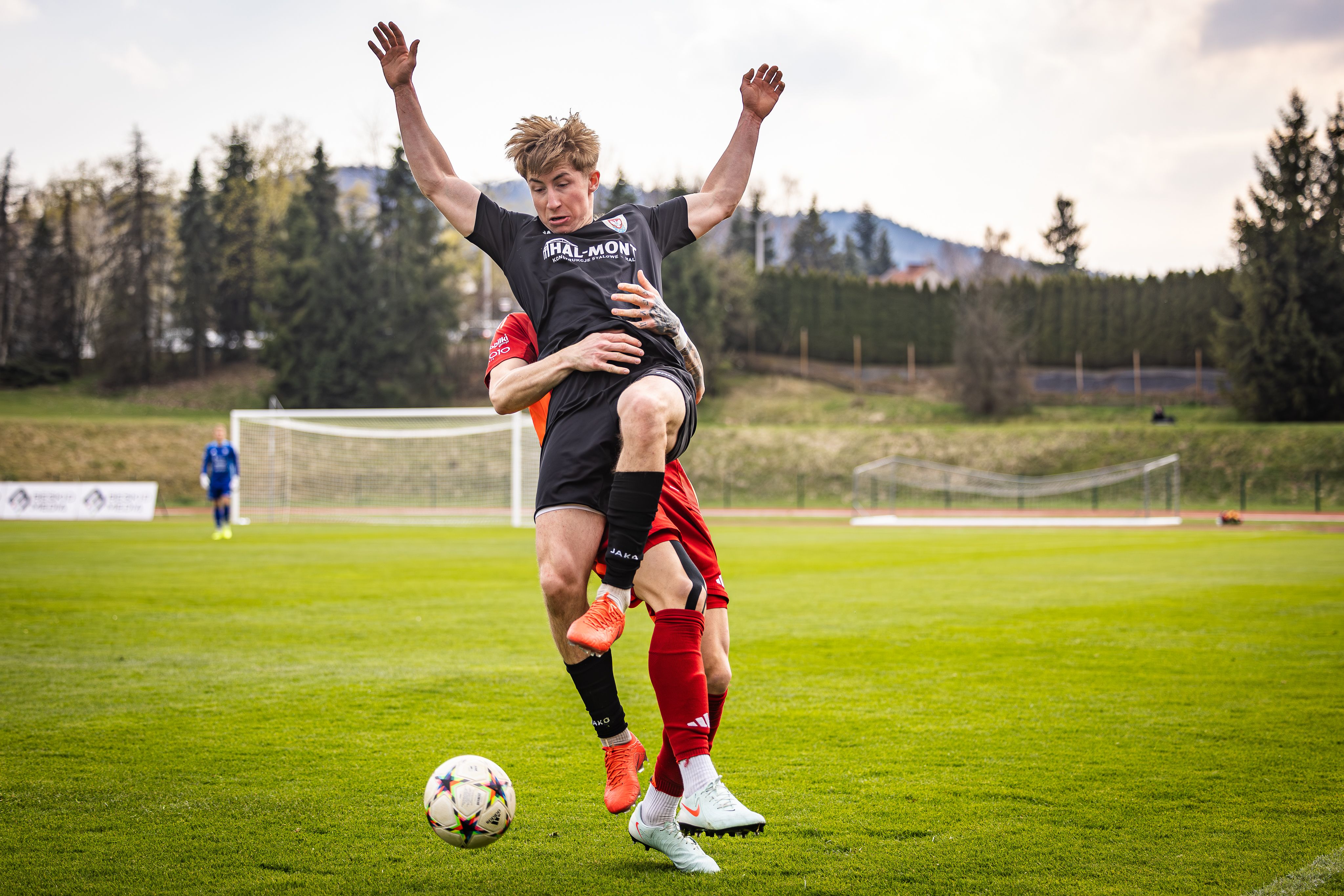 GALERIA: MKS Kalwarianka - BKS Bochnia 19