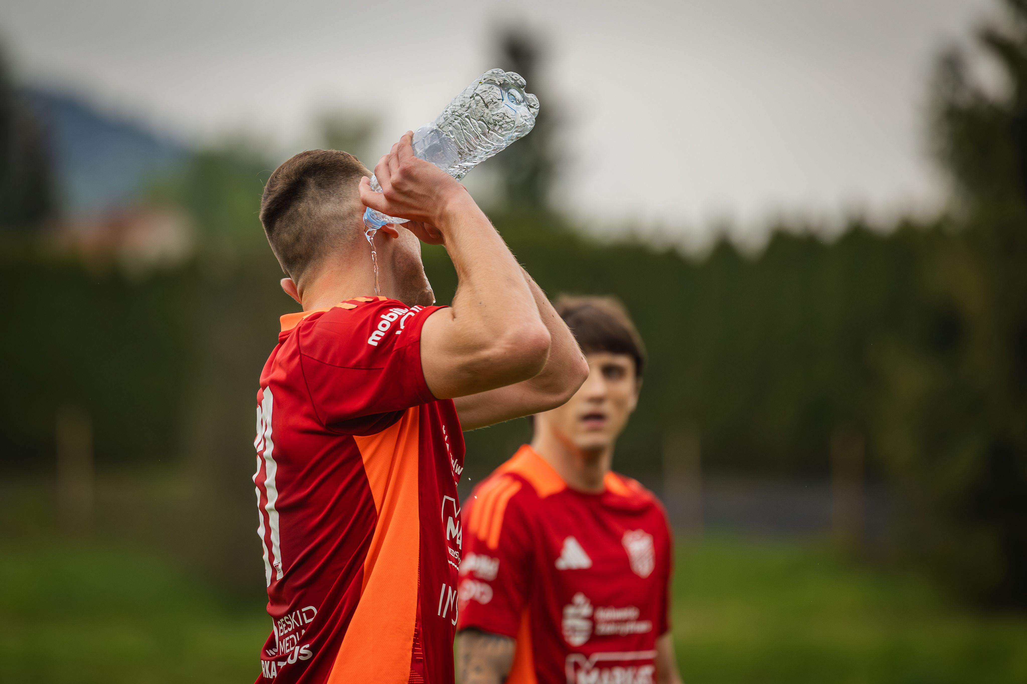 GALERIA: MKS Kalwarianka - Orzeł Ryczów 31