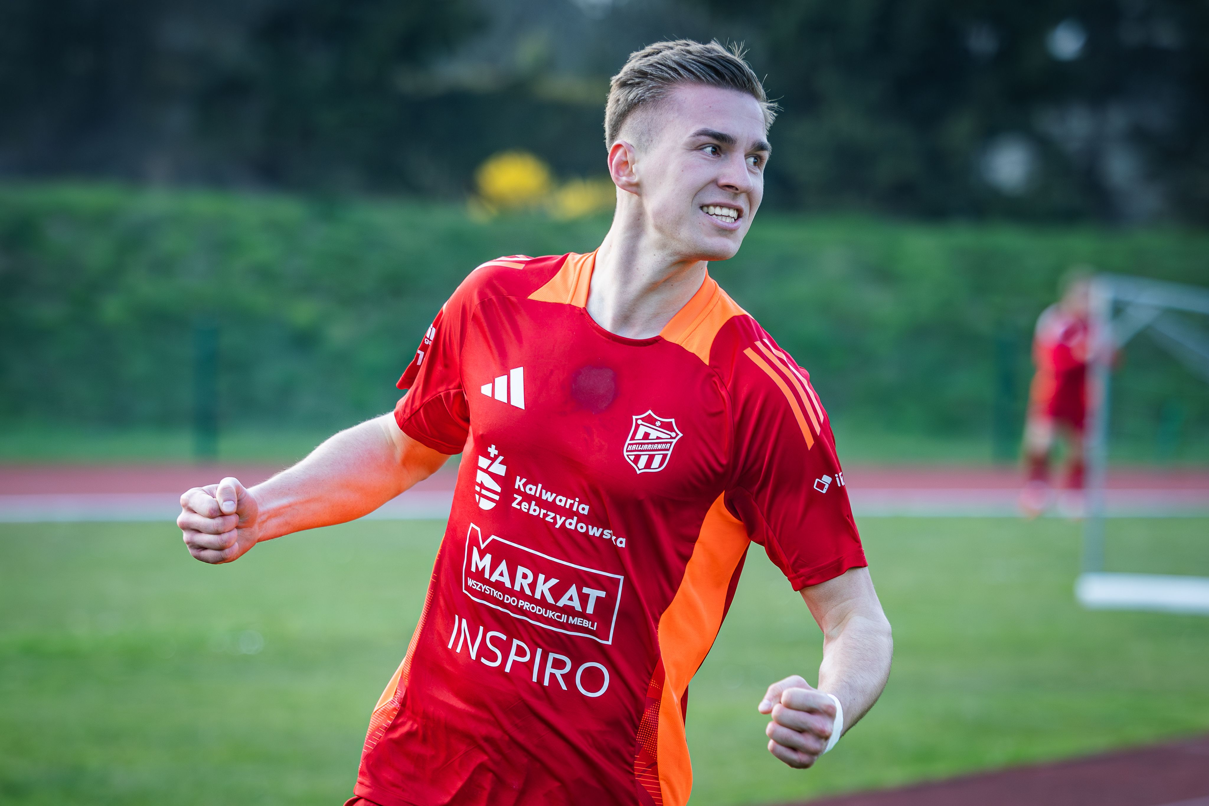 GALERIA: MKS Kalwarianka - BKS Bochnia 35