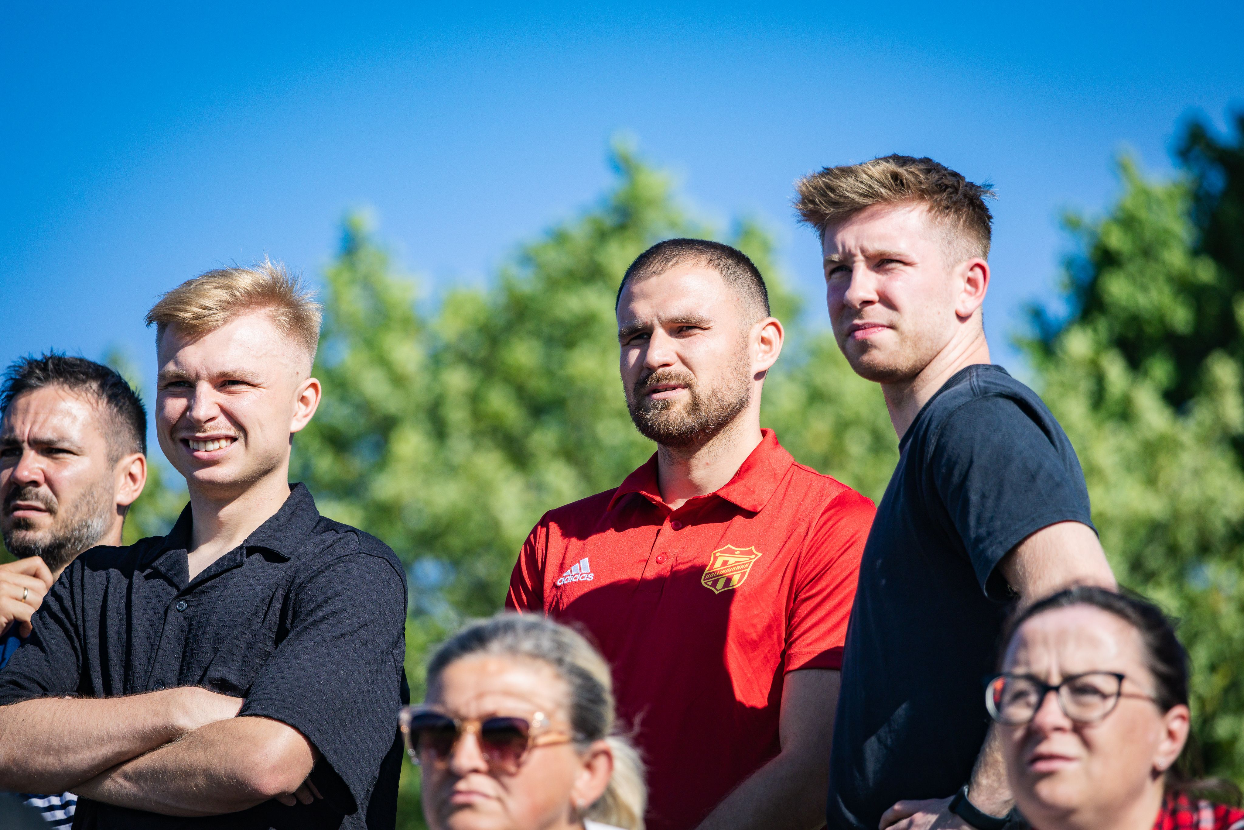 GALERIA: MKS Kalwarianka - Wieczysta II Kraków 9