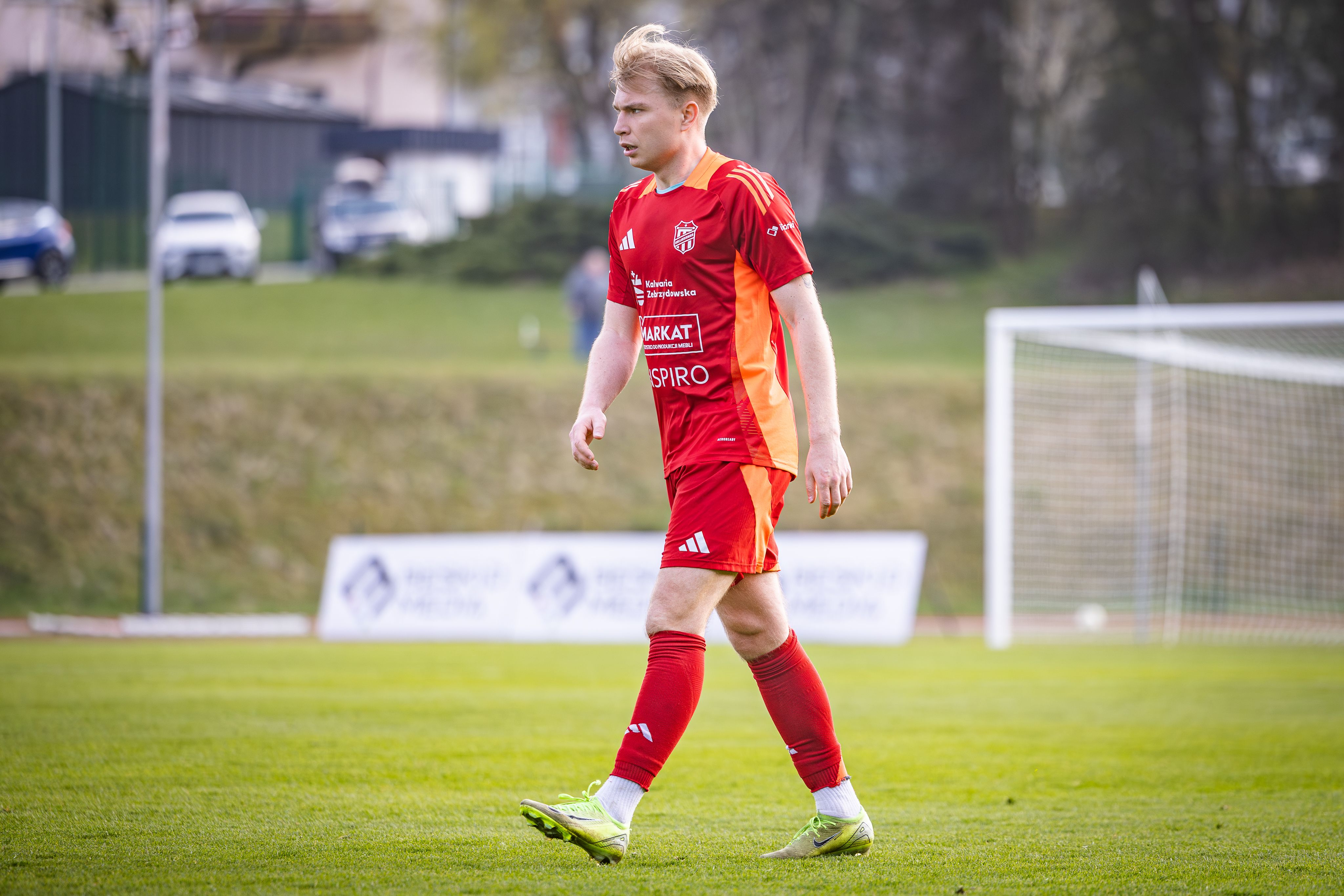 GALERIA: MKS Kalwarianka - BKS Bochnia 31