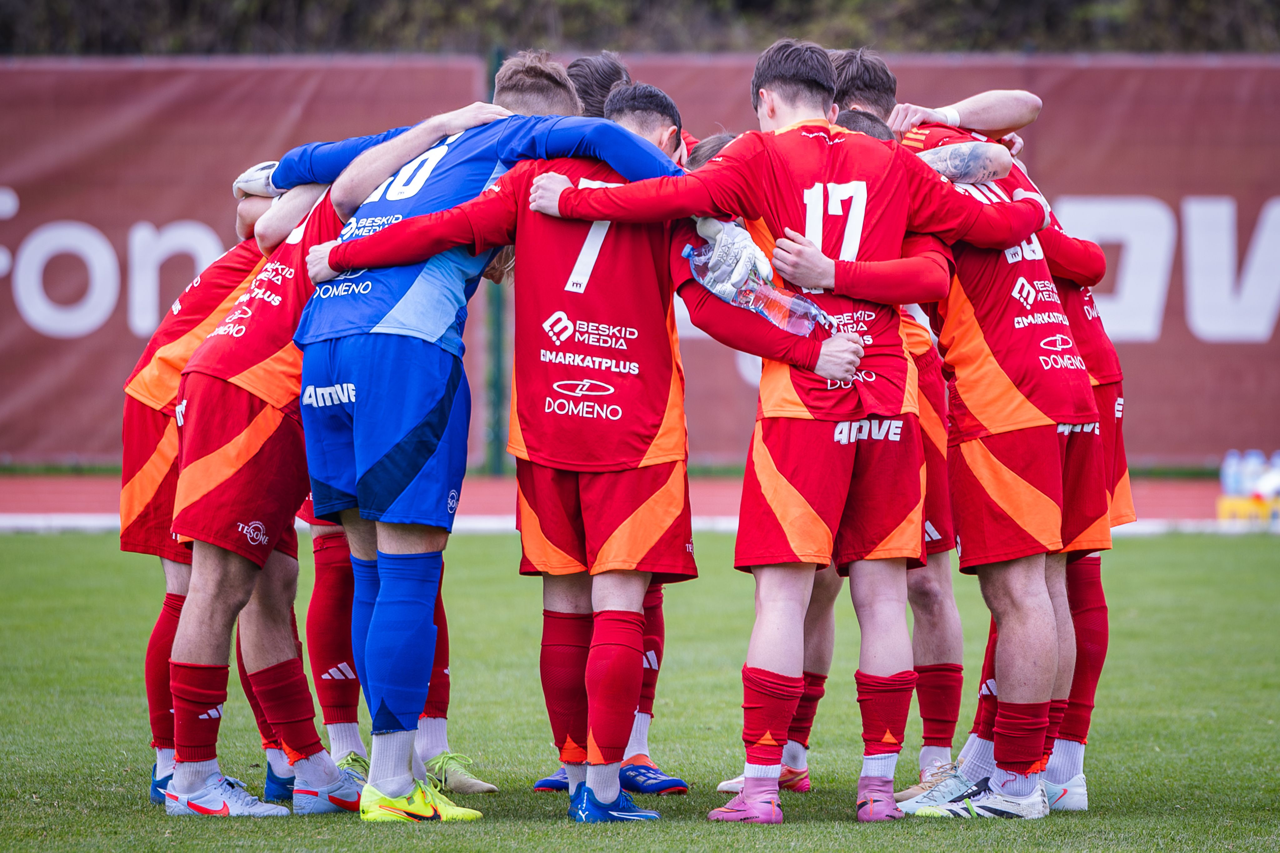 GALERIA: MKS Kalwarianka - BKS Bochnia 2