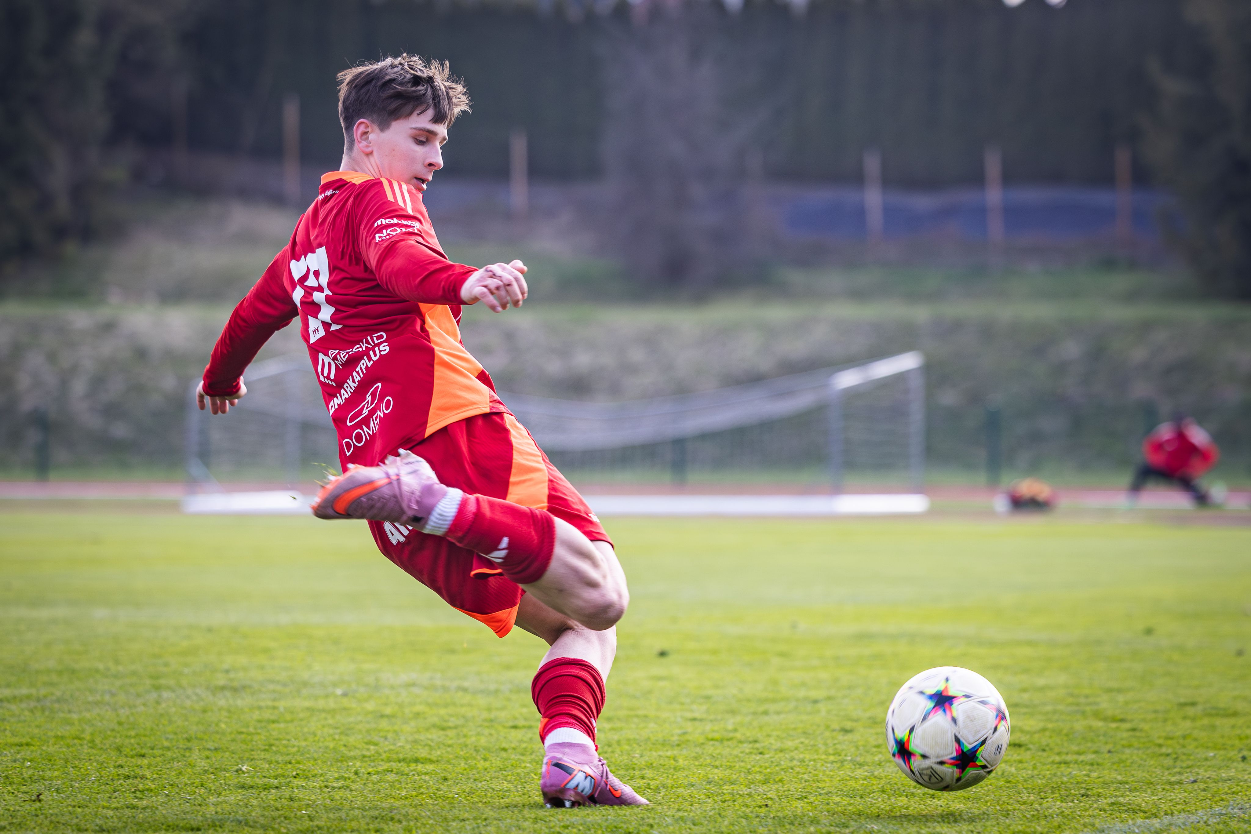 GALERIA: MKS Kalwarianka - BKS Bochnia 30