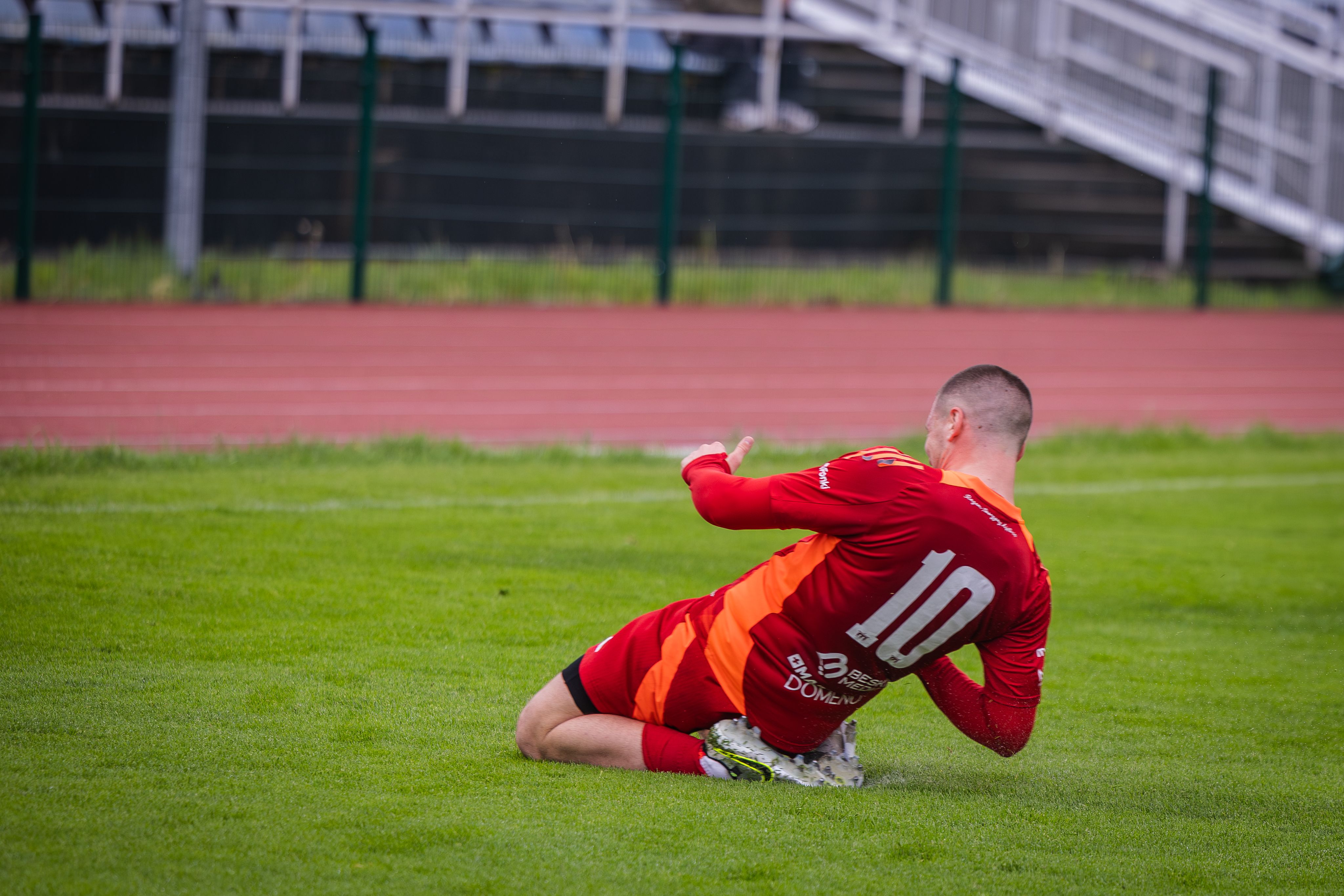 GALERIA: MKS Kalwarianka - Orzeł Ryczów 21